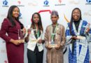 Ugandan Entrepreneurs Shine in Africa Young Innovators for Health Award