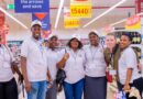 Carrefour Improves Employee Welfare In Uganda