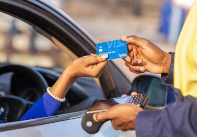 Why More Ugandans Should Switch to Card Payments - Visa