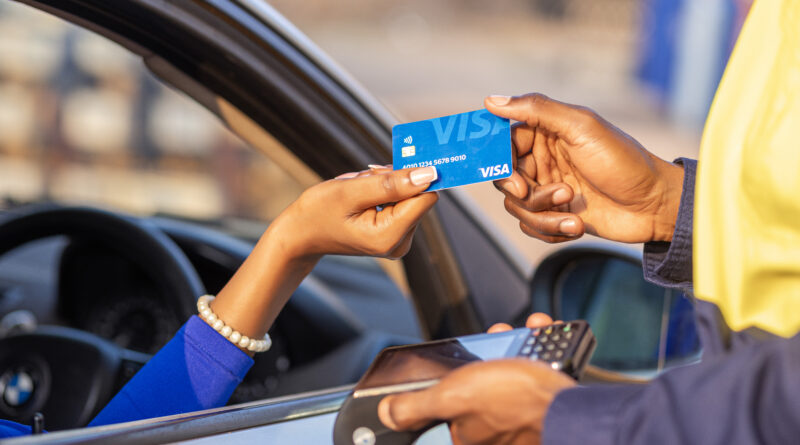 Why More Ugandans Should Switch to Card Payments - Visa