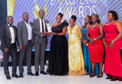 Uganda’s Top Employers Honored at Employer of the Year Awards