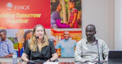 FINCA broadens approach to ending poverty in Uganda
