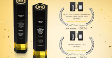 Housing Finance Bank Shines with two accolades at the Prestigious Global Brand Awards 2024 in the UK