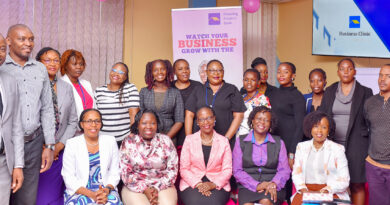 Housing Finance Bank Launches Business Clinics to Empower Ugandan SMEs and  Women in Business