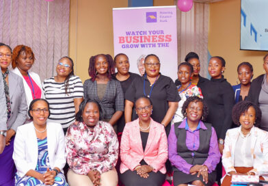 Housing Finance Bank Launches Business Clinics to Empower Ugandan SMEs and  Women in Business