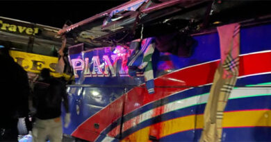 Tragic Multi-Vehicle Collision Claims 63 Lives on Kampala-Gulu Highway