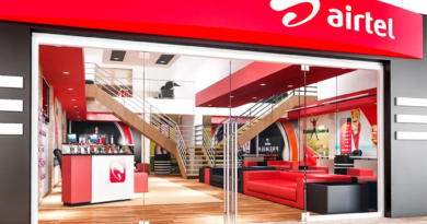 Airtel Uganda Limited posts 41% jump in profit as revenue crosses Shs2.2 trillion
