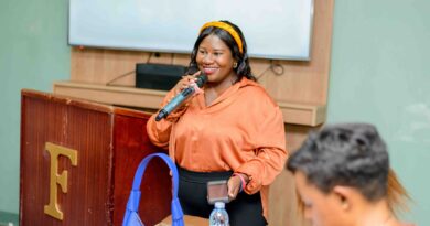 Women in Digital Event Targets Mentorship Gap in Uganda’s ICT Sector
