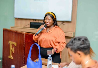 Women in Digital Event Targets Mentorship Gap in Uganda’s ICT Sector