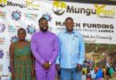 Mungu Feni Foundation Rolls Out Youth and Women Skills Programme in West Nile