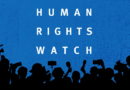 Human Rights Watch Alleges Post-Election Crackdown on Uganda’s Opposition