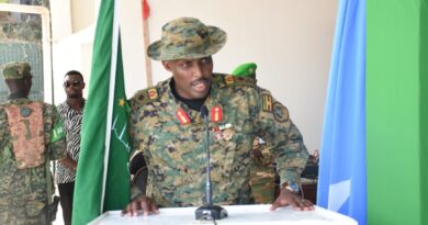 How Military Precision Prevented an Election Bloodbath