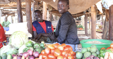 Entrepreneurial Energy, Fragile Foundations: The Reality of Youth Business in Uganda