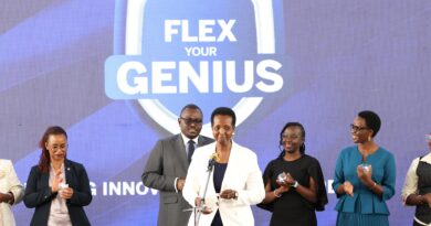 Stanbic launches 11th Schools Championship to spur youth innovation, job creation