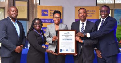 Housing Finance Bank Delivers Strong 2025 Financial Performance, Reinforcing Commitment to Sustainable Growth