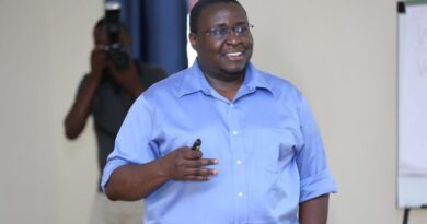 Uganda Digital Society Announces First John Babirukamu Annual Memorial Lecture
