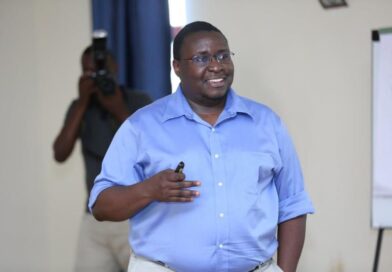 Uganda Digital Society Announces First John Babirukamu Annual Memorial Lecture