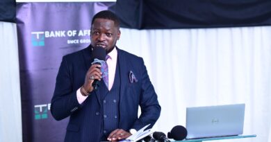 Bank of Africa-Uganda reinforces SME focus at the 3rd Edition of the CEO Business Conference 2026