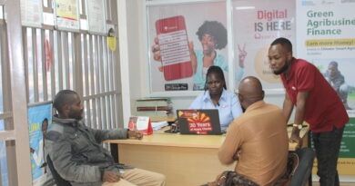 How FINCA Spesho Is Opening Doors for First-Time Banking Customers.