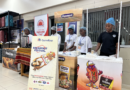 Carrefour Uganda Surprises Shoppers With Free Breakfast Across Seven Major Branches.