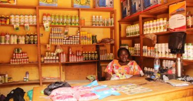From UGX 70,000 to a Thriving Enterprise: Benah Nambi’s Journey with FINCA  Uganda