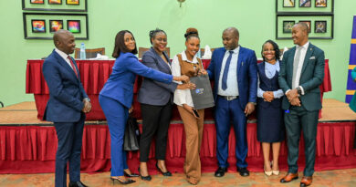 HFB Equips Agent Bankers with Skills and Solutions to Strengthen Financial Inclusion at the HFB Agent Banking Forum