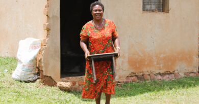 Turning Waste into Wealth: How One Mother’s Determination Built a Green Enterprise and Changed Her Community